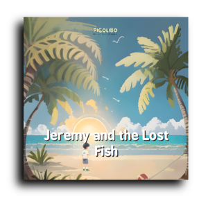 Lucas and the Lost Fish