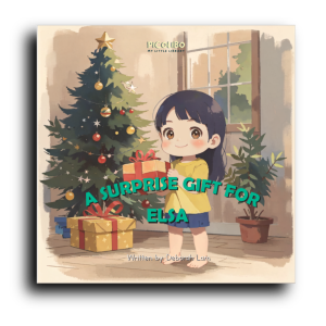 A Surprise Gift for Mariam