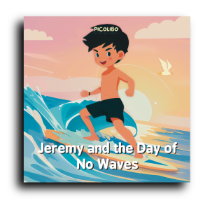 Roro and the Day of No Waves