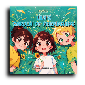 Julia's Garden of Friendships