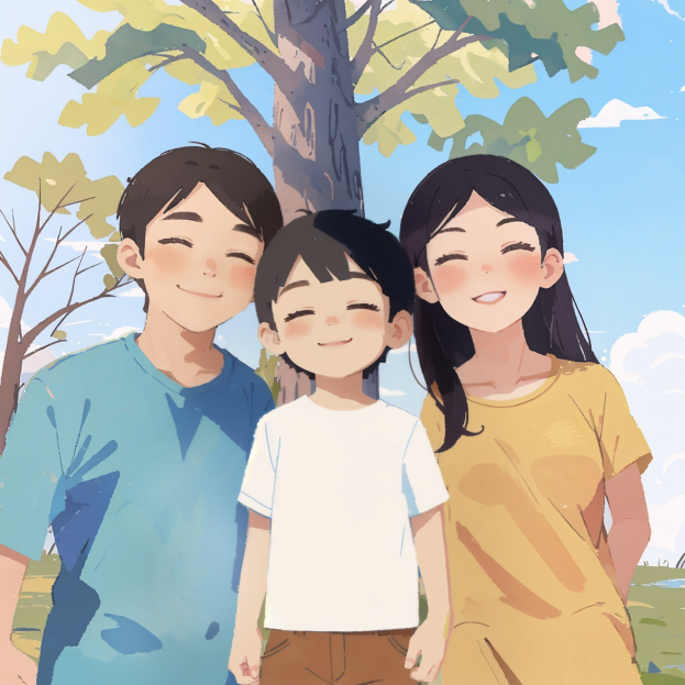 Charles 2's Growing Kindness