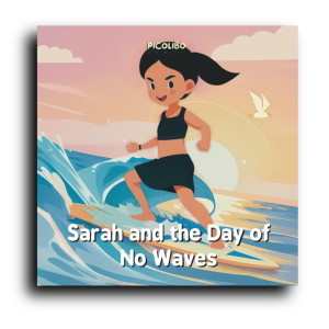 Sarah and the Day of No Waves