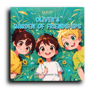 Oliver's Garden of Friendships