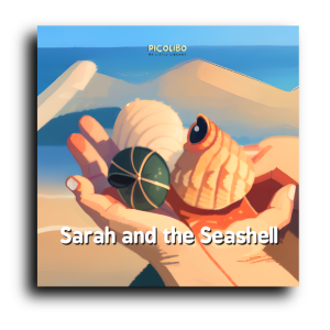 Thea and the Seashell