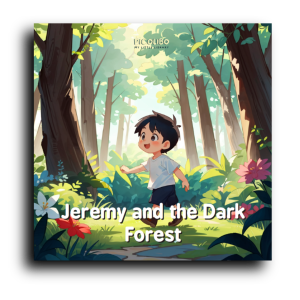 Jeremy and the Dark Forest