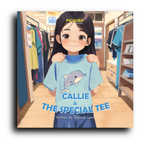 Nam and the Special Tee