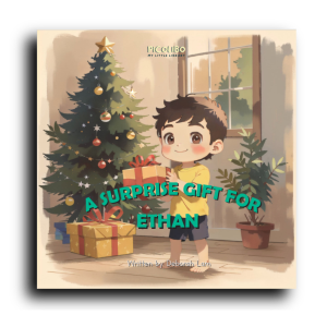 A Surprise Gift for Ethan