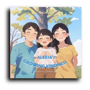 Adamm's Growing Kindness