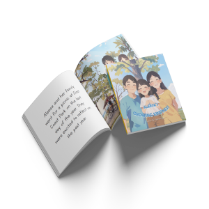 MushRoom's Growing Kindness