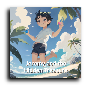 Jeremy and the Hidden Treasure