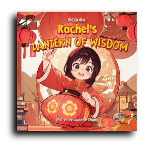 JK's Lantern of Wisdom