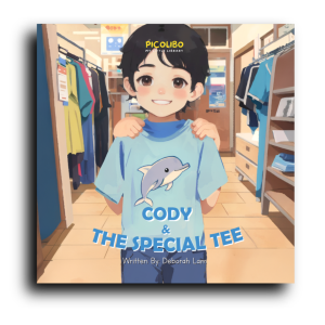 Boba and the Special Tee