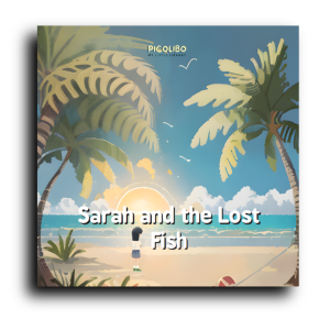 Sarah and the Lost Fish