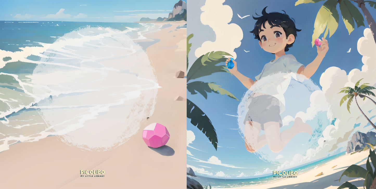 Test and the Hidden Treasure